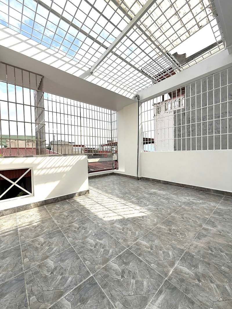 BÁN NHÀ ĐƯỜNG NGUYỄN CÔNG HOÀ, LÊ CHÂN, HẢI PHÒNG – Ô TÔ ĐỖ CỬA – KINH DOANH TỐT